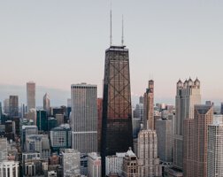 Chicago skyscrapers